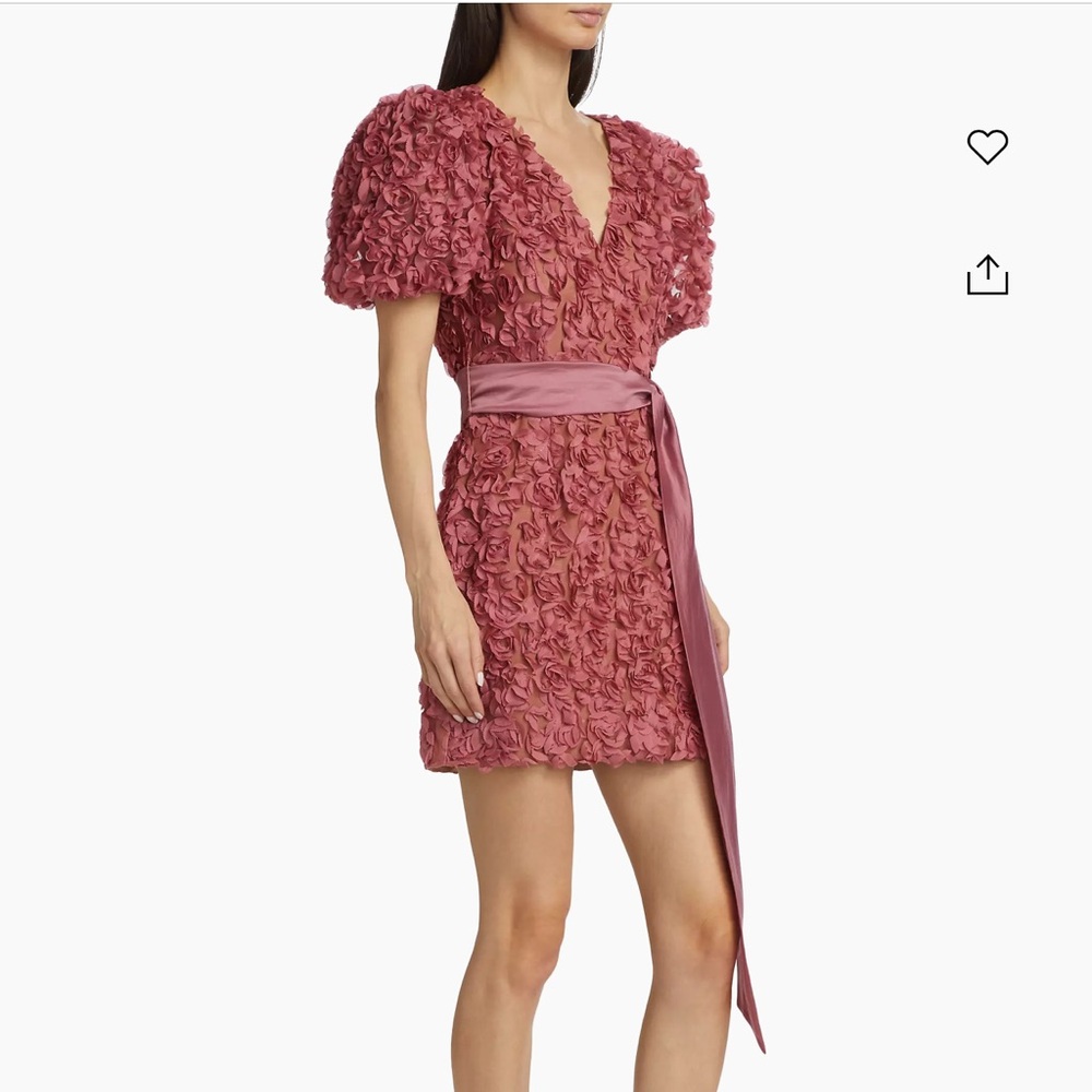 Elliatt Dress - Picture 2 of 9